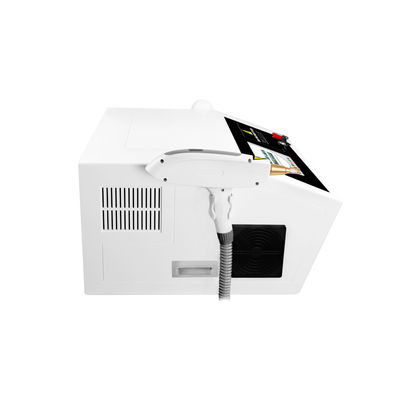 พลังงาน ABS Case Nd Yag Laser Q เปลี่ยน Pico Laser กับเครื่องตรวจจับน้ําอัตโนมัติ