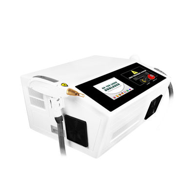 เครื่องกำจัดขน Depiladora Nd Yag Laser Soprano