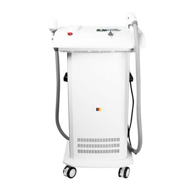 เครื่อง IPL SHR 5ms
