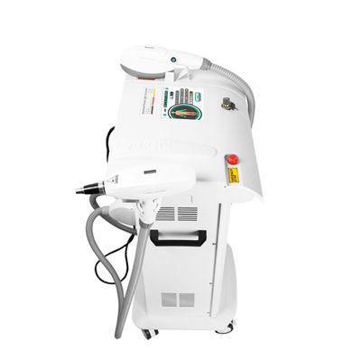 Astiland เครื่องเขียน E Light Ipl Rf อุปกรณ์ความงาม