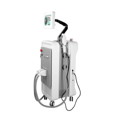 Photo Facial Light Ipl Shr Multifunction Beauty Machine