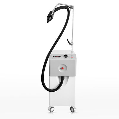 เครื่องเย็นผิวมืออาชีพสําหรับ IPL และ Q Switch Laser Treatment