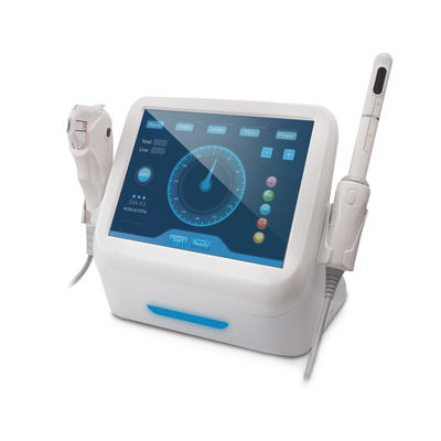 Hifu Facial Firming Ultrasound Skin Tightening Machine