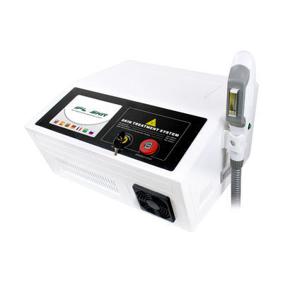 ABS 5 ฟิลเตอร์ IPL SHR เครื่องสําหรับการรักษาสิว