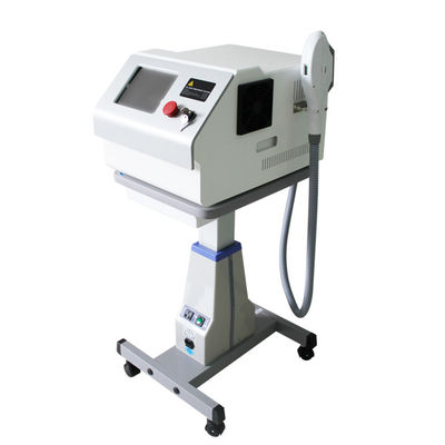 Astiland 2 IN 1 เครื่องกำจัดขนถาวร IPL SHR