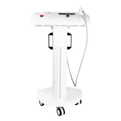 เครื่องกระชับผิว Fractional RF Microneedle แบบอยู่กับที่