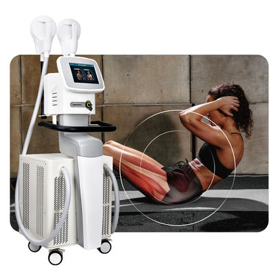 7 Tesla Ems Sulpting Machine เครื่องกระตุ้นกล้ามเนื้อ Body Shaper