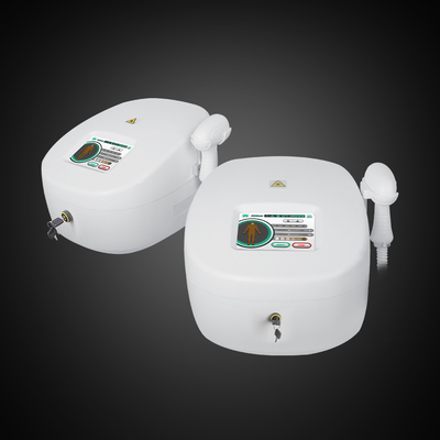 Astiland 808nm เครื่องกำจัดขนด้วยเลเซอร์ไดโอดเจ็บปวด