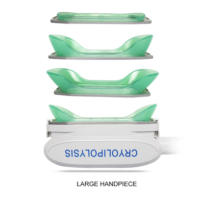 เครื่องกระชับสัดส่วน Lipo Crio Cryolipolysis สำหรับเซลลูไลท์