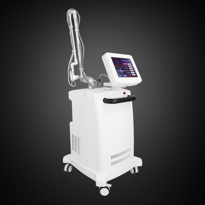 เครื่องเลเซอร์ถอนรอยคอนกรีต 60W