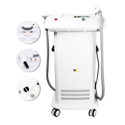 เครื่อง Rf IPL SHR