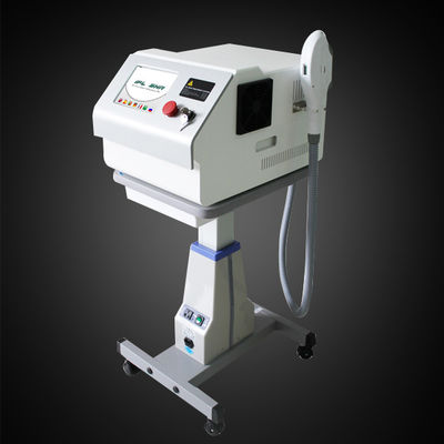 เครื่องถ่ายภาพความงามมือถือ 755nm IPL SHR