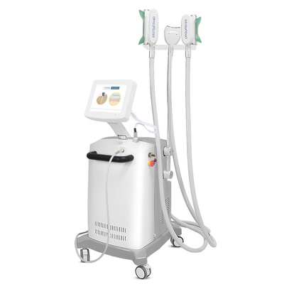 เครื่องกระชับสัดส่วน Cryolipolysis ที่มีประสิทธิภาพสูง