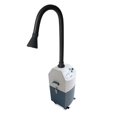 เครื่องระเหยควันทางการแพทย์ด้วยเลเซอร์ Co2 3 ชั้น