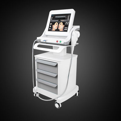 เครื่อง Liposonix Touch Screen ขนาด 15 นิ้วสำหรับการยกกระชับใบหน้า