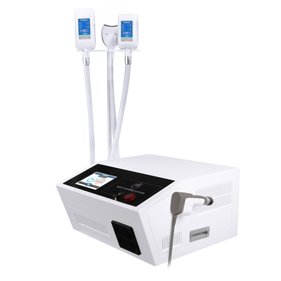 4 In 1 Fat Freeze Shockwave เครื่องลดเซลลูไลท์