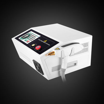 600W 10ns Tan Removal Q เปลี่ยนเครื่องเลเซอร์ ND Yag