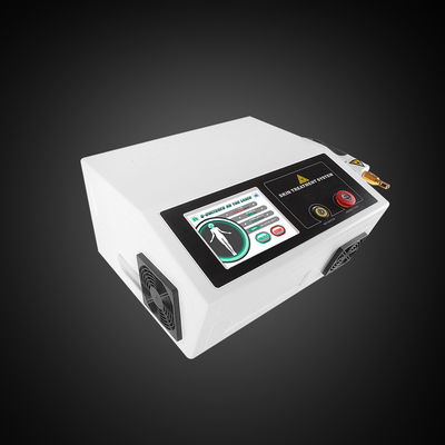 เครื่องเลเซอร์ Pico Second Q Switched Nd Yag PICOSECOND