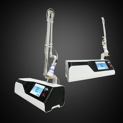 เครื่องเลเซอร์ CO2 Fractional CO2 สำหรับแผลเป็นจาก OEM Astiland