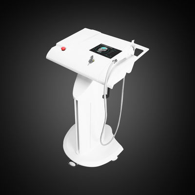 4 คำแนะนำ 2MHz Fractional Rf Skin Tightening Machine
