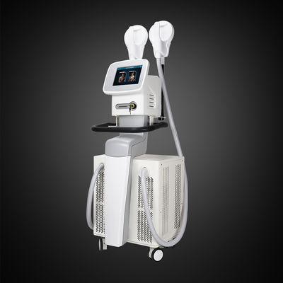 เทคโนโลยีใหม่ Hi-EMT เครื่องปั้นร่างกาย 7 Tesla Sculpt 4 Handle Ems เครื่องปั้นร่างกาย Slimming