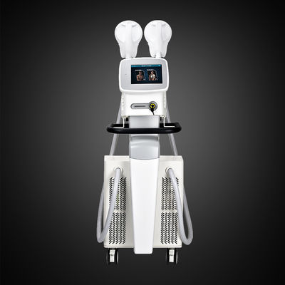 5 รูปแบบการเคลื่อนไหวสําหรับผลลัพธ์ที่ดีที่สุดกับ EMS Sculpting Machine