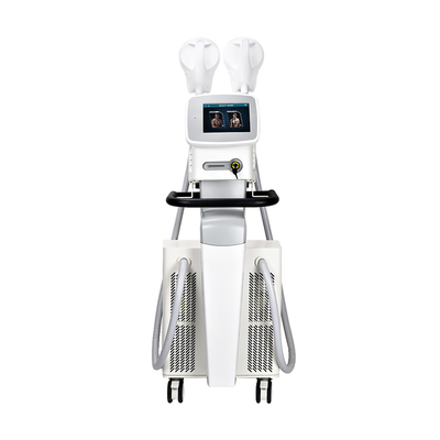 Astiland HI-EMT 300us กล้ามเนื้อไขมัน EMS Sculpting Machine