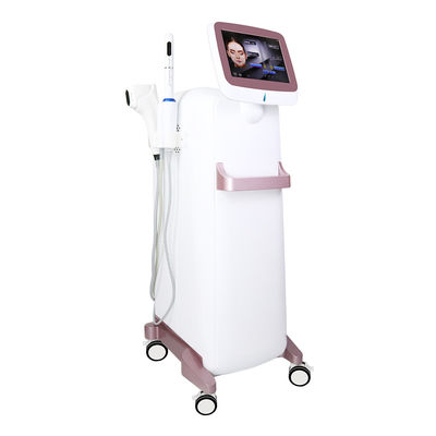 แนวตั้ง 5 In 1 Anti Wrinkle 5D HIFU Machine