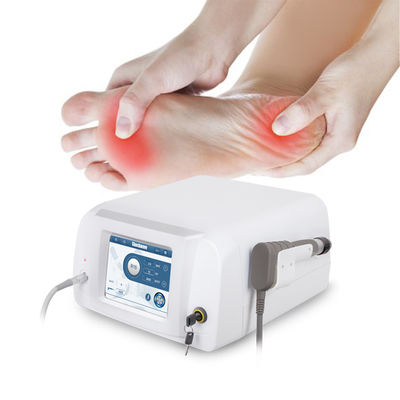 Astiland Pneumatic ED อุปกรณ์บำบัดด้วยคลื่นกระแทก Medical Pain Relief