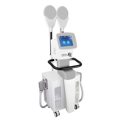 2 จับ HIEMT Slim Beauty Machine สำหรับการฝึกกล้ามเนื้อ