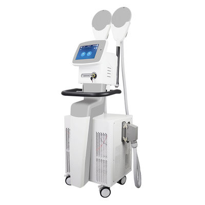 7 เครื่องกระตุ้นการสร้างกล้ามเนื้อ Tesla Ems Body Ems Sculpting Slimming Sculpt Hiemt