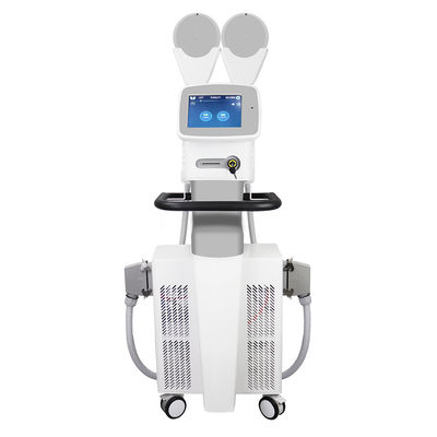 EMS Slimming Machine ISO13485 สำหรับ Body Sculpting