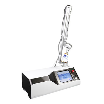 Femilift Laser Vaginal Rejuvenation Co2 เครื่องเลเซอร์เศษส่วน CE อนุมัติ
