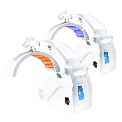 เครื่องบำบัดโฟตอน LED แบบพับได้แบบเต็มตัว