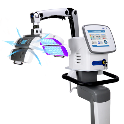 Skin Rejuvenation Pdt Led Therapy Light สำหรับอุปกรณ์บำบัดด้วยแสงสีแดงต่อต้านริ้วรอย