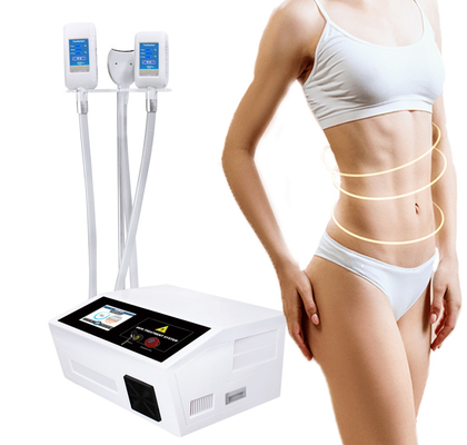 เครื่องกระชับสัดส่วน Cryolipolisis แช่แข็งไขมัน 360 ที่ดีที่สุดสำหรับการดูแลส่วนบุคคลในร้านเสริมสวย