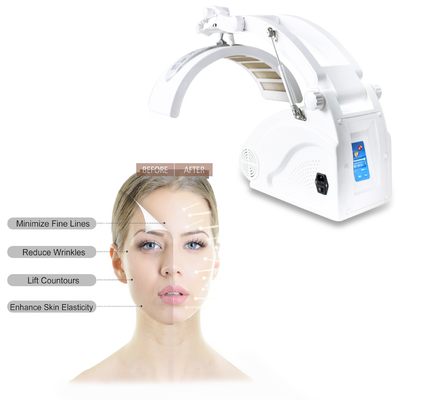 Clinic Anti-Wrinkle Anti-Aging PDT เครื่องบำบัดด้วย LED สำหรับความงาม
