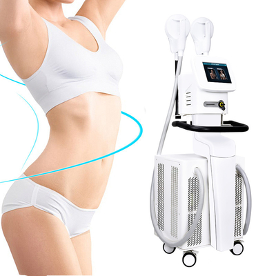 Body Sculpture Cellulite Roller สูญญากาศ Cavitation System Slimming Machine