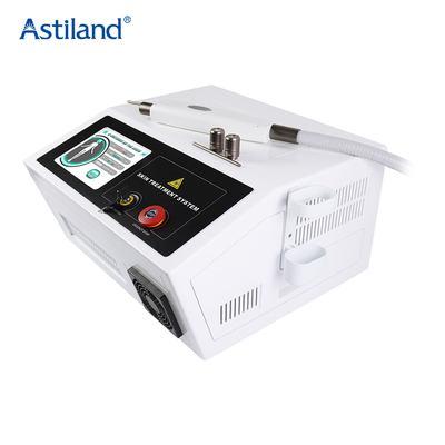 เครื่องเลเซอร์ลบรอยสัก Q Switched ND Yag Laser Beauty Equipment