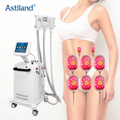 Astiland Cryolipolysis เครื่องแช่แข็งไขมัน อุปกรณ์สปา อุปกรณ์ความงาม